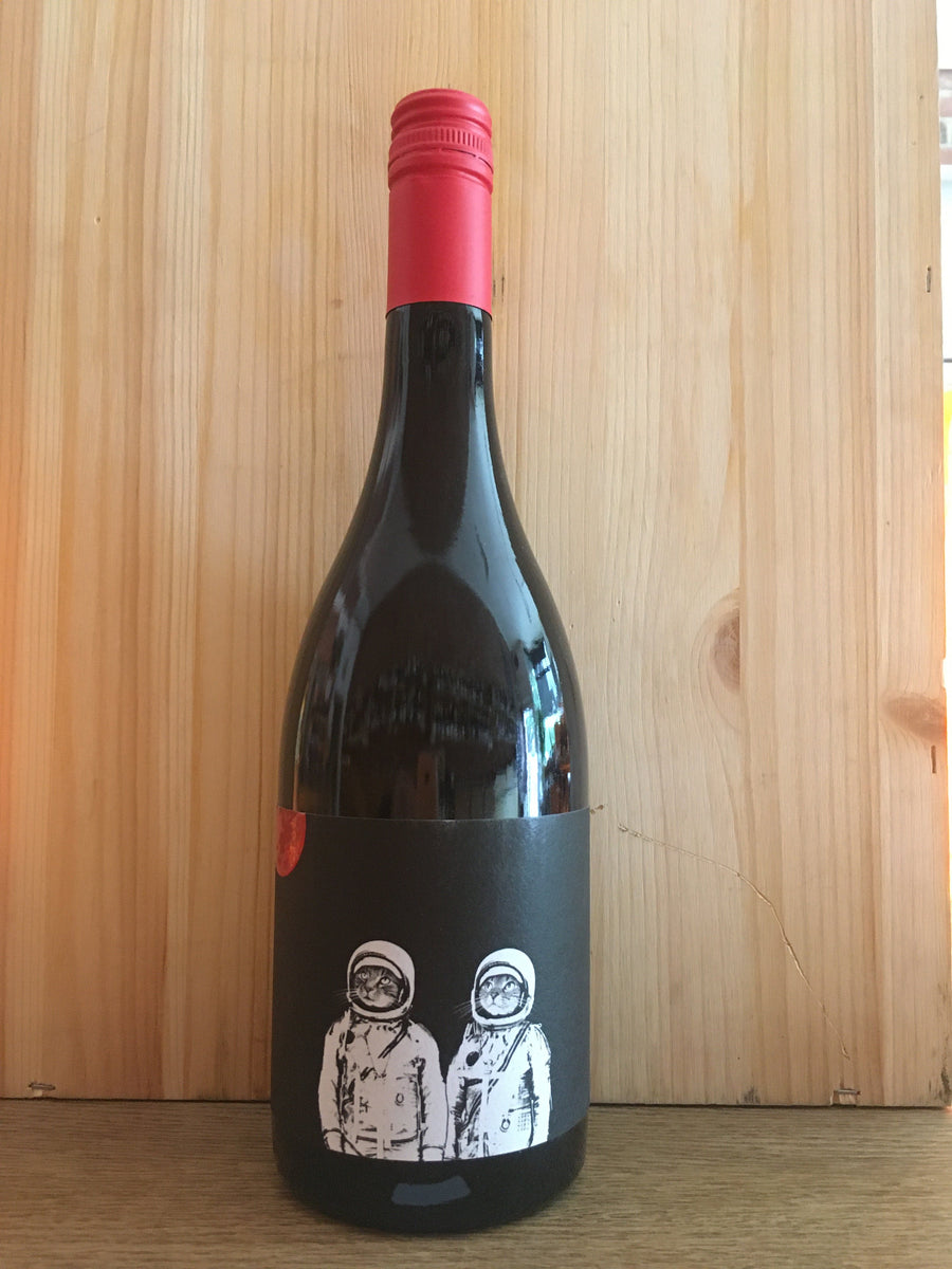 Félicette Grenache Rouge Languedoc 2022 Small Patch Wine Store