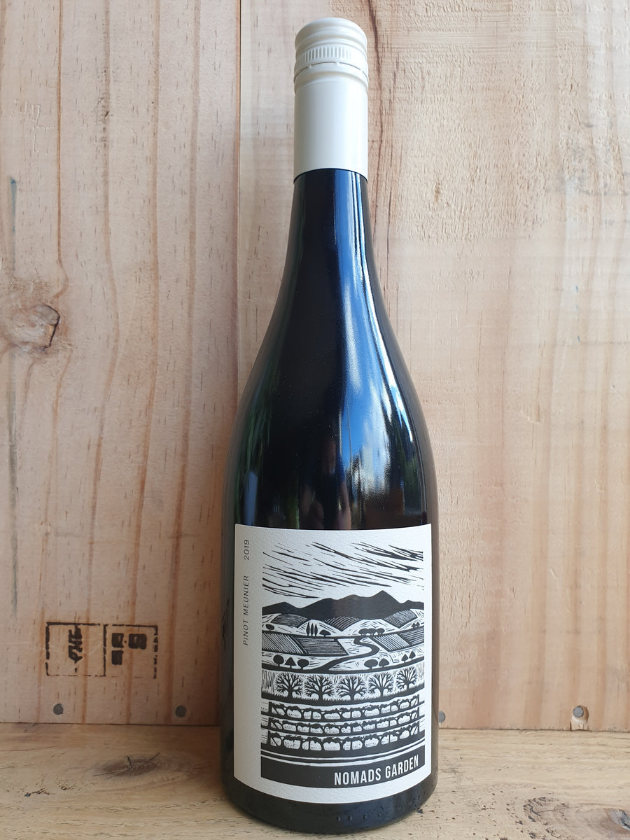 Nomads Garden Pinot Meunier King Valley 2022 Small Patch Wine Store