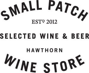 Small Patch Wine Store