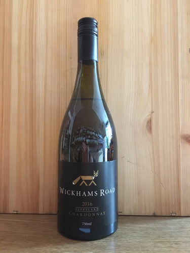 Wickhams Rd Chardonnay Gippsland 2024
