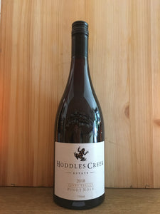 Hoddles Creek Upper Yarra Valley Pinot Noir 2022