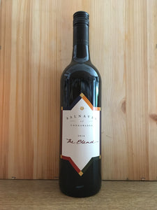 Balnaves The Blend Cabernet Merlot Coonawarra 2019