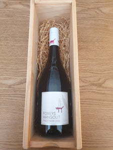 Foxeys Hangout Pinot Noir Mornington 2022