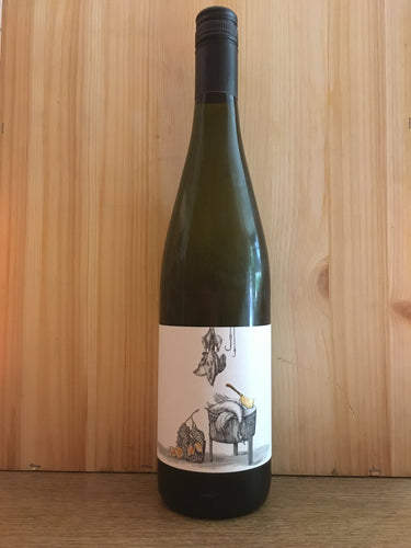 Ravensworth Riesling Murrumbateman 2023
