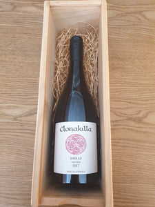 Clonakilla Shiraz Viognier Murrumbateman 2022