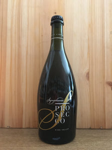 Symphonia Prosecco King Valley 2016
