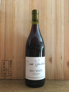 Sam Vinciullo Red White (Shiraz Sauv Blanc) Margaret River 2018