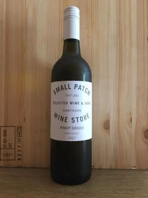 Small Patch Pinot Grigio King Valley 2020
