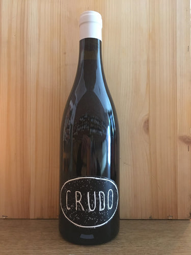 Crudo Shiraz by Luke Lambert Yarra Valley 2022