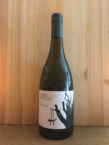 Foxeys Hangout Pinot Gris Mornington 2024