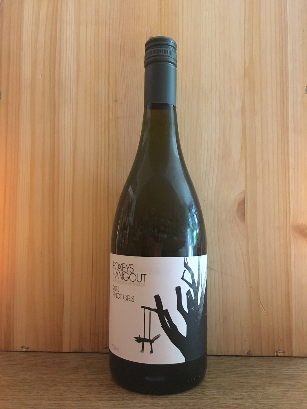 Foxeys Hangout Pinot Gris Mornington 2024