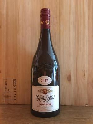 Curly Flat Pinot Noir Macedon 2021 *One per customer*