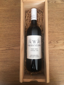 Yarra Yering Pinot Noir Yarra Valley 2015