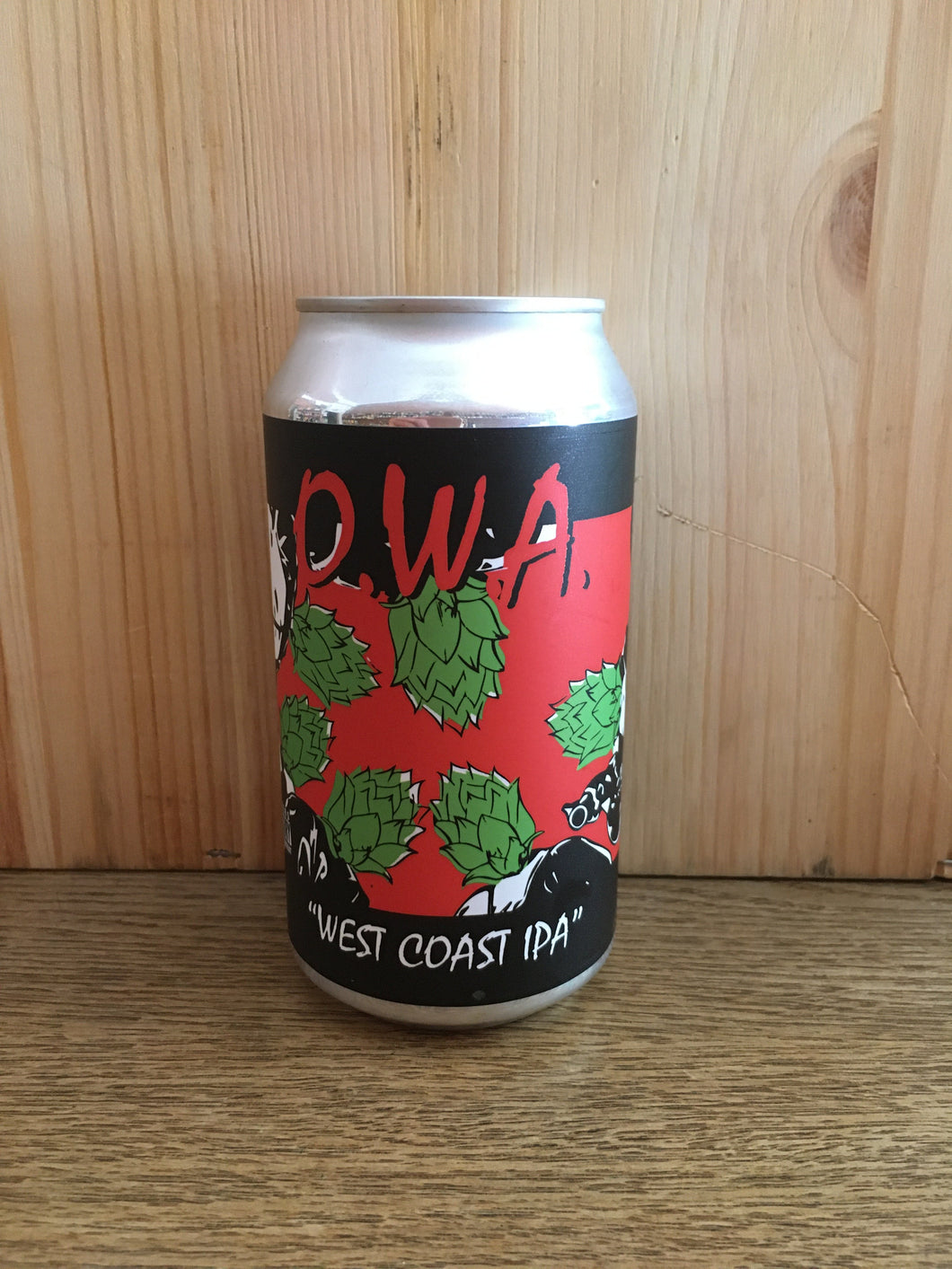 Old Wives Ales West Coast IPA 375ml Can