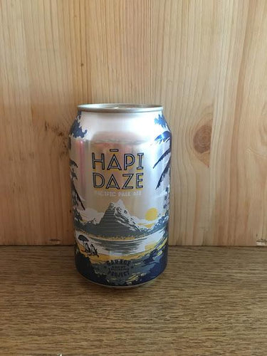 Garage Project Hapi Daze 330ml Can