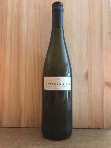 Crawford River Strata Riesling Henty 2023