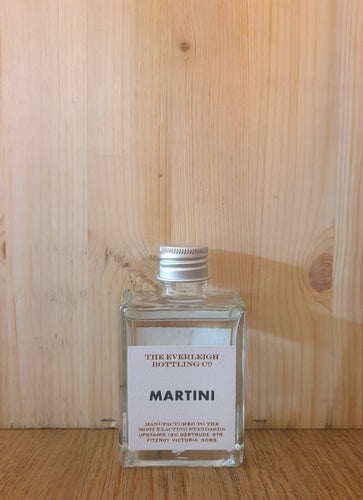 Everleigh Martini Small Bottle 100ml