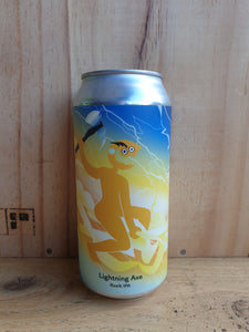 Tallboy And Moose Lightning Axe 440ml Can