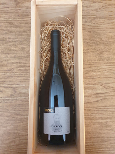 Bindi Dixon Pinot Noir Macedon 2023