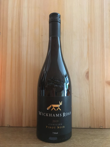 Wickhams Rd Pinot Noir Gippsland 2024