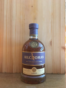 Kilchoman Sanaig Islay Single Malt 700ml