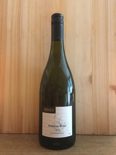 Bindi Kostas Rind Chardonnay Macedon 2023