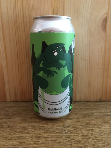 Tallboy and Moose Cryo-Hop IPA 440ml