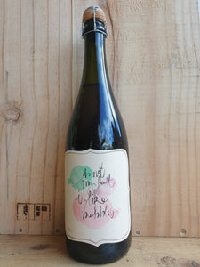 Lansdowne Vineyard It's not my Fault Sparkling 750ml Adelaide Hils