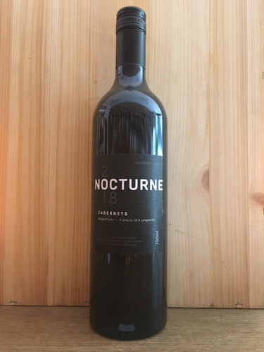 Nocturne Cabernets SR Yallingup Margaret River 2021