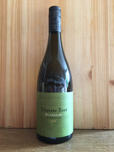 Eldorado Road Chardonnay Beechworth 2021