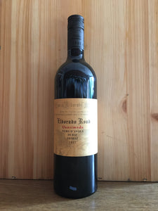 Eldorado Road 'Quasimodo' Nero D'Avola Blend Beechworth 2022